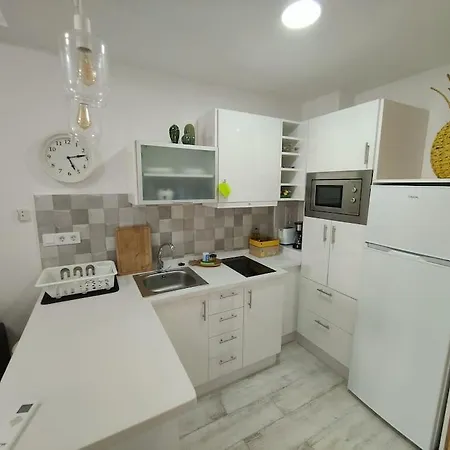 Living Agua * Las Palmas de Gran Canaria