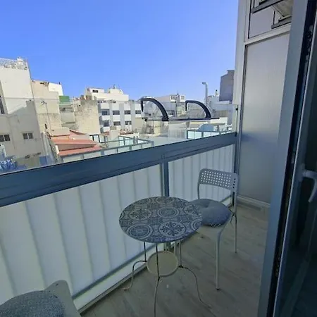 Apartment Living Agua *