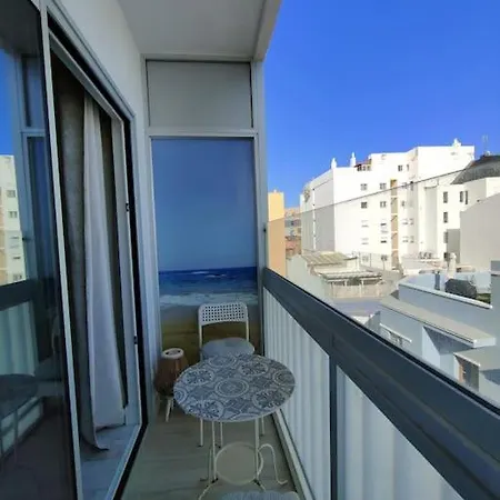 Living Agua Apartment