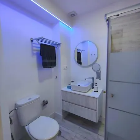 Apartment Living Agua Las Palmas / Gran Canaria