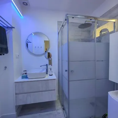 Appartement Living Agua *