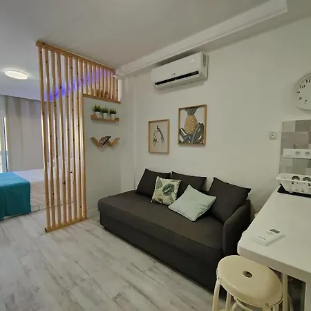 Living Agua Apartment Las Palmas / Gran Canaria