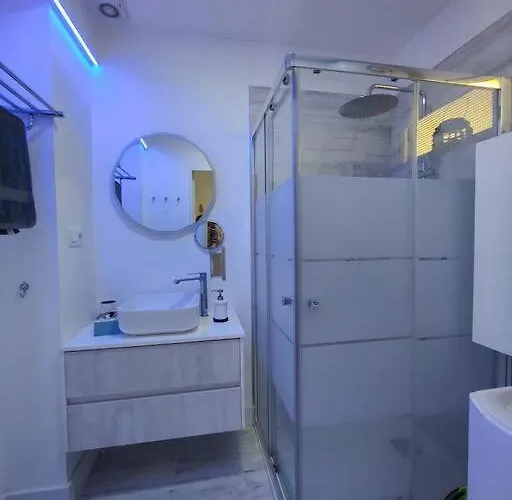 Apartamento Living Agua *