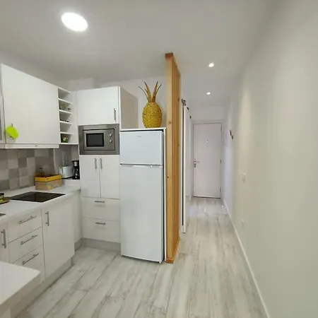 Apartament Living Agua