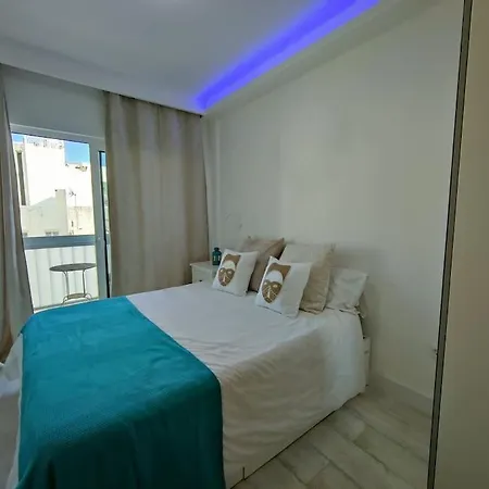 Apartament Living Agua Las Palmas de Gran Canaria