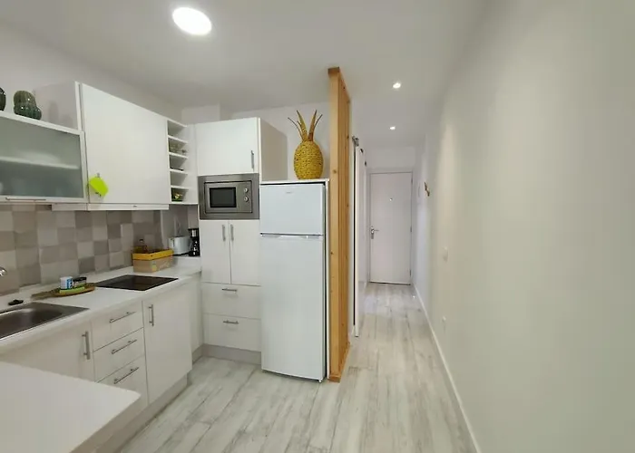 Apartament Living Agua