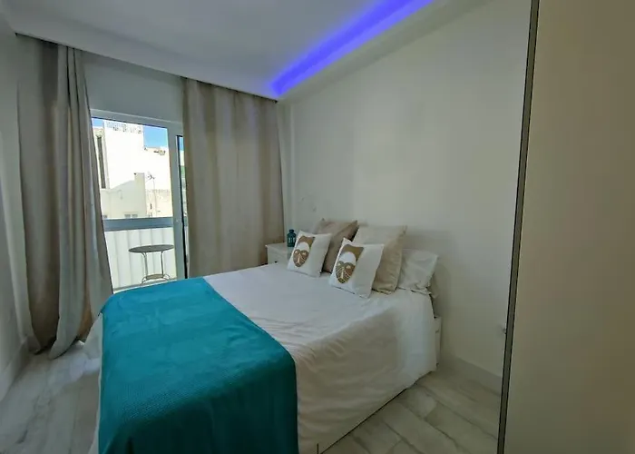 Apartament Living Agua Las Palmas de Gran Canaria