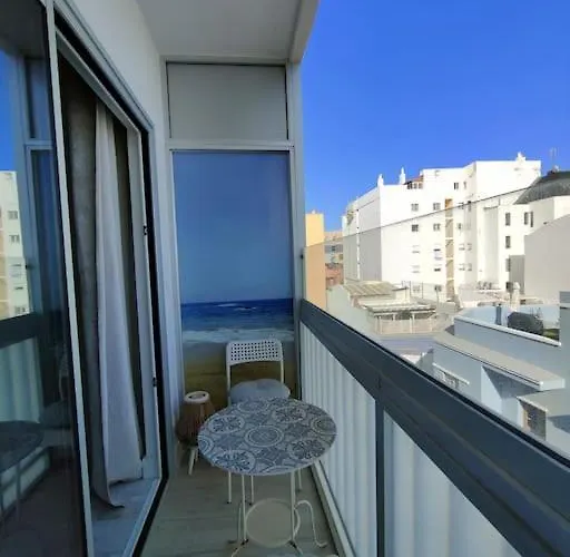 Living Agua Apartament